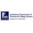 Louisiana Community and Technical College System校徽