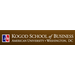 American University-Business School校徽