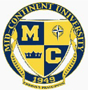 Mid-Continent University校徽