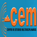 Centro de Estudios Multidisciplinarios (Rio Piedras)校徽