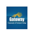 Gateway Community and Technical College校徽