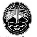 Pepperdine University-Business School校徽