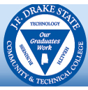 J F Drake State Technical College校徽