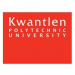 Kwantlen Polytechnic University校徽