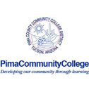 Pima Community College - West Campus校徽