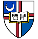 The Catholic University of America Graduate School校徽