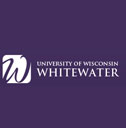 University of Wisconsin Whitewater校徽