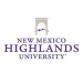 New Mexico Highlands University校徽