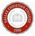 Dallas Christian College校徽