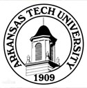 Arkansas Tech University校徽