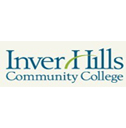 Inver Hills Community College校徽