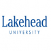 Lakehead University Graduate School校徽