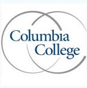 Columbia College-Missouri校徽