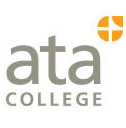 ATA College校徽