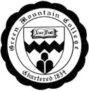 Green Mountain College校徽