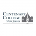 Centenary College校徽