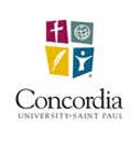 Concordia University Saint Paul校徽