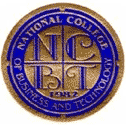 National College-Lexington校徽