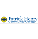Patrick Henry Community College校徽