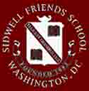  Sidwell Friends School校徽