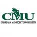 Canadian Mennonite University校徽