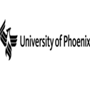 University of Phoenix-Northwest Arkansas Campus校徽