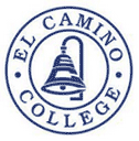 El Camino College-Compton Center校徽