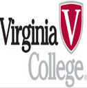 Virginia College-Gulf Coast校徽