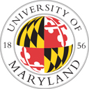 University of Maryland-College Park-Business School校徽
