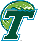 Tulane University-Business School校徽