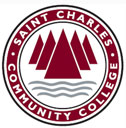 Saint Charles Community College校徽