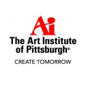 The Art Institute of Pittsburgh-Online Division校徽