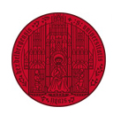 Universität Heidelberg校徽