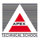 Apex Technical School校徽