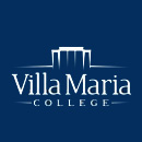 Villa Maria College Buffalo校徽