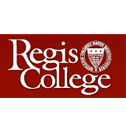 Regis College校徽