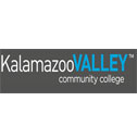 Kalamazoo Valley Community College校徽