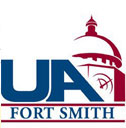 University of Arkansas-Fort Smith校徽