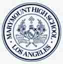 Marymount High School校徽