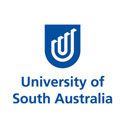 University of South Australia校徽