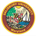 Salisbury University校徽