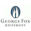 George Fox University校徽