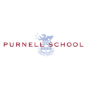 Purnell School校徽