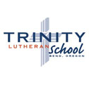 Trinity School at River Ridge校徽