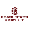 Pearl River Community College - Forrest County Center校徽