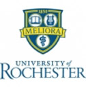 University of Rochester Graduate School Doctoral Program校徽