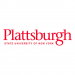 SUNY College at Plattsburgh校徽