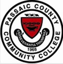 Passaic County Community College校徽