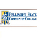 Pellissippi State Community College校徽