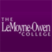 Le Moyne-Owen College校徽